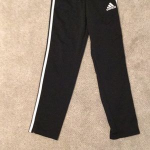 Adidas sweatpants